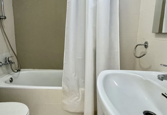 Apartamento en Estartit - ESPLENDID 11 Apartamento en Estartit - ESPLENDID 11