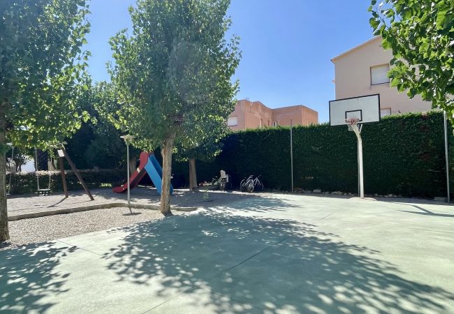 Apartamento en Estartit - ESPLENDID 11 Apartamento en Estartit - ESPLENDID 11