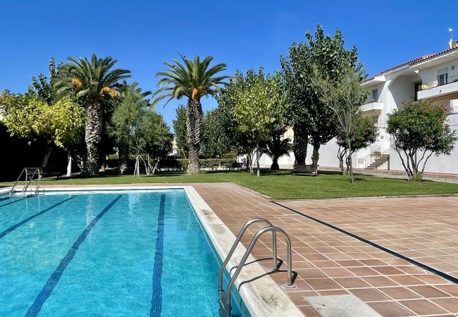 Apartamento en Estartit - ESPLENDID 11 Apartamento en Estartit - ESPLENDID 11