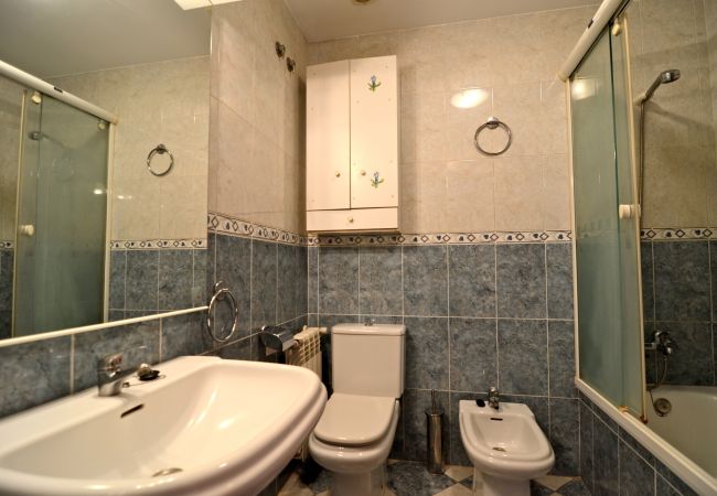 Villa en L'Escala - CASA PISCINA PRIVADA TERANYINA 3D Villa en L'Escala - CASA PISCINA PRIVADA TERANYINA 3D