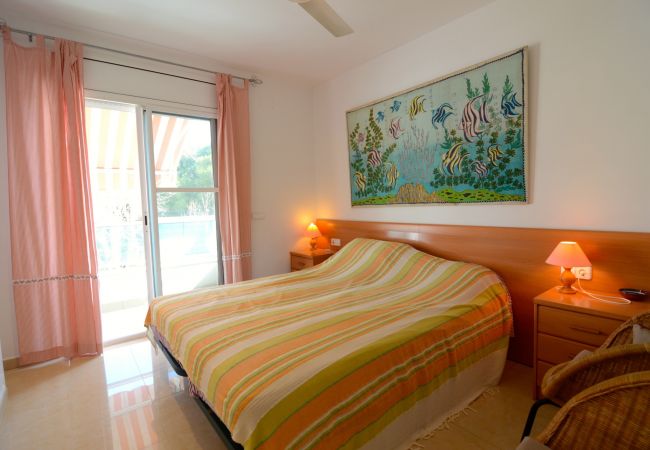 Apartamento en Estartit - BRISES DEL MAR 3-3 Apartamento en Estartit - BRISES DEL MAR 3-3