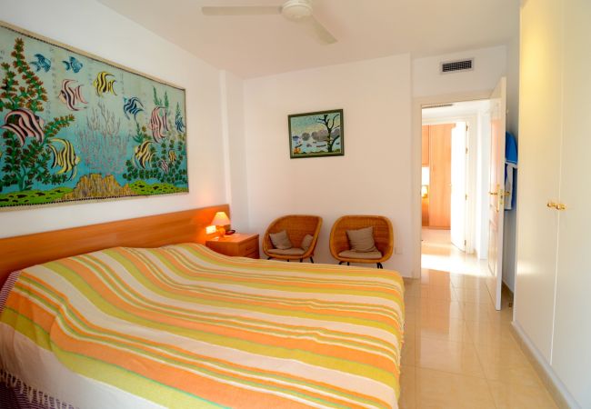 Apartamento en Estartit - BRISES DEL MAR 3-3 Apartamento en Estartit - BRISES DEL MAR 3-3