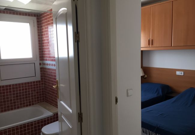Apartamento en Estartit - BRISES DEL MAR 3-3 Apartamento en Estartit - BRISES DEL MAR 3-3