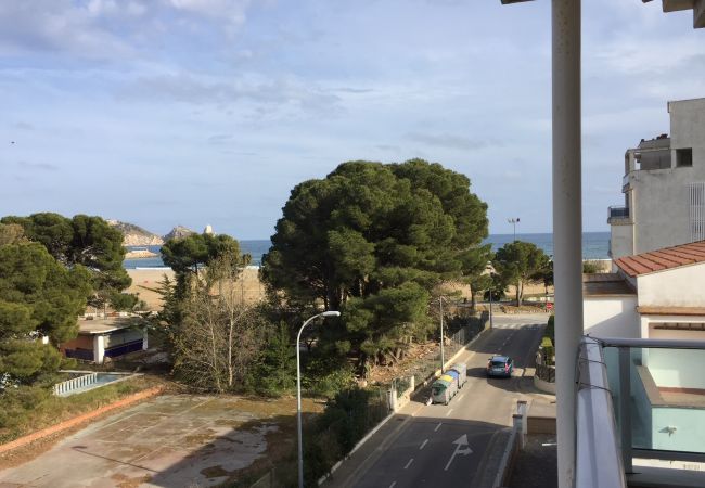 Apartamento en Estartit - BRISES DEL MAR 3-3 Apartamento en Estartit - BRISES DEL MAR 3-3