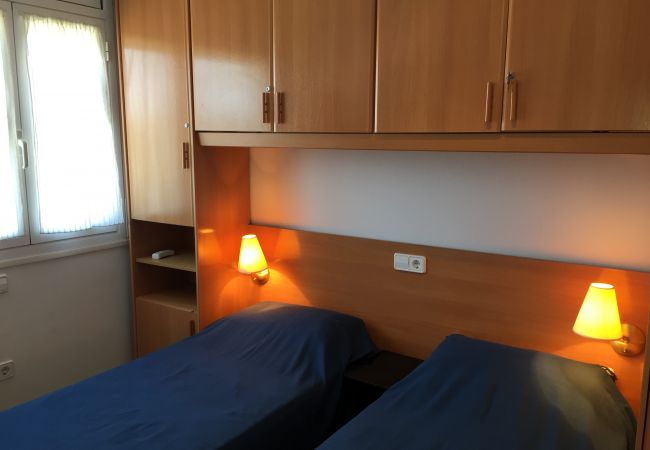 Apartamento en Estartit - BRISES DEL MAR 3-3 Apartamento en Estartit - BRISES DEL MAR 3-3