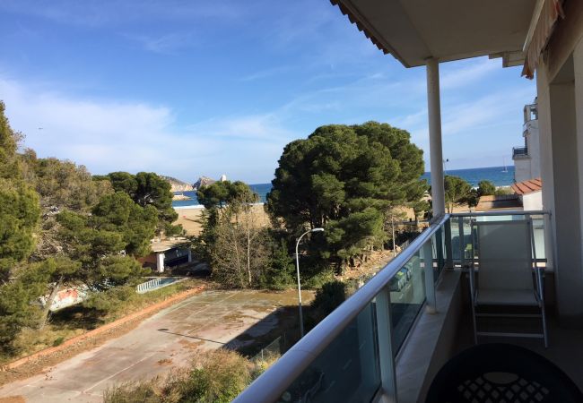 Apartamento en Estartit - BRISES DEL MAR 3-3 Apartamento en Estartit - BRISES DEL MAR 3-3