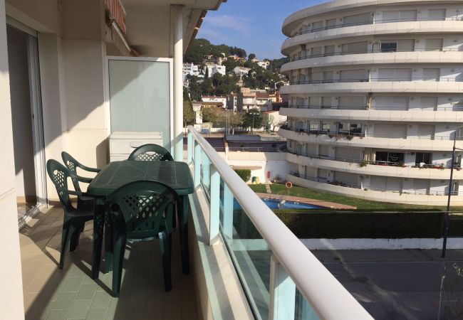 Apartamento en Estartit - BRISES DEL MAR 3-3 Apartamento en Estartit - BRISES DEL MAR 3-3