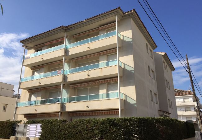 Apartamento en Estartit - BRISES DEL MAR 3-3 Apartamento en Estartit - BRISES DEL MAR 3-3