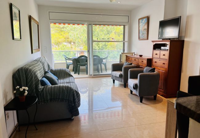 Apartamento en Estartit - BRISES DEL MAR 3-3 Apartamento en Estartit - BRISES DEL MAR 3-3