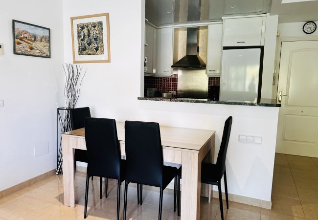 Apartamento en Estartit - BRISES DEL MAR 3-3 Apartamento en Estartit - BRISES DEL MAR 3-3