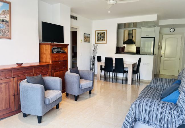 Apartamento en Estartit - BRISES DEL MAR 3-3 Apartamento en Estartit - BRISES DEL MAR 3-3
