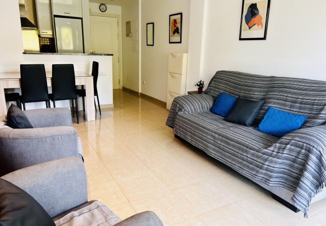 Apartamento en Estartit - BRISES DEL MAR 3-3 Apartamento en Estartit - BRISES DEL MAR 3-3