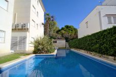 Apartamento en Estartit - BRISES DEL MAR 3-3