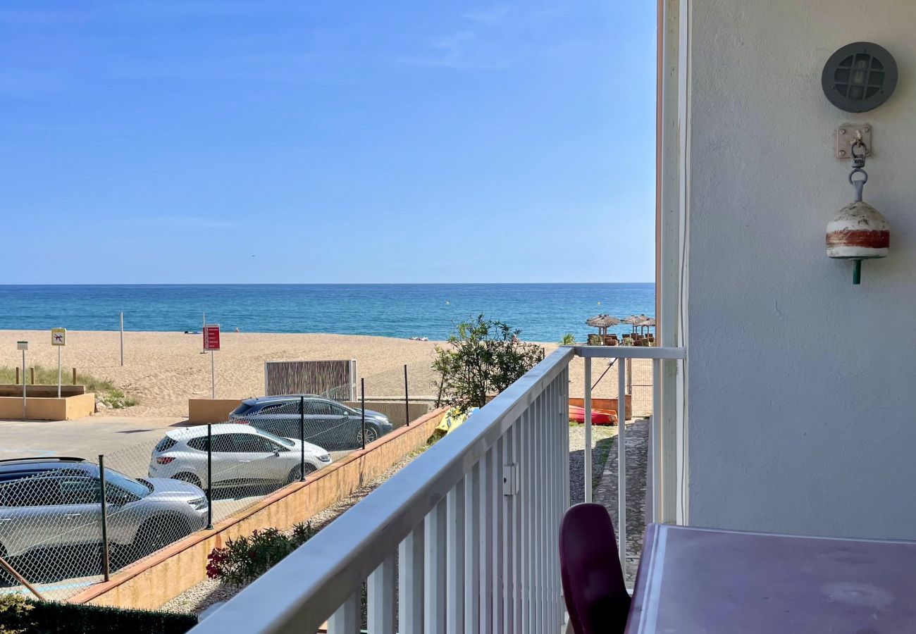 Apartamento en Pals - MAR BLAU II