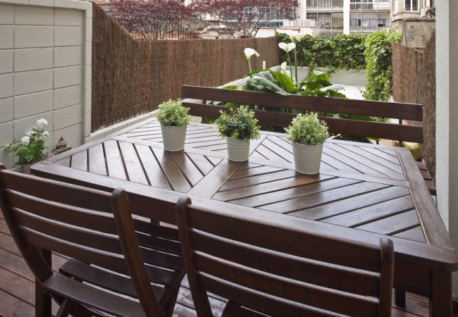 Apartamento en Barcelona - Excellent!Centric, Terrace and Wifi-0-Dormitorios Apartamento en Barcelona - Excellent!Centric, Terrace and Wifi-0-Dormitorios