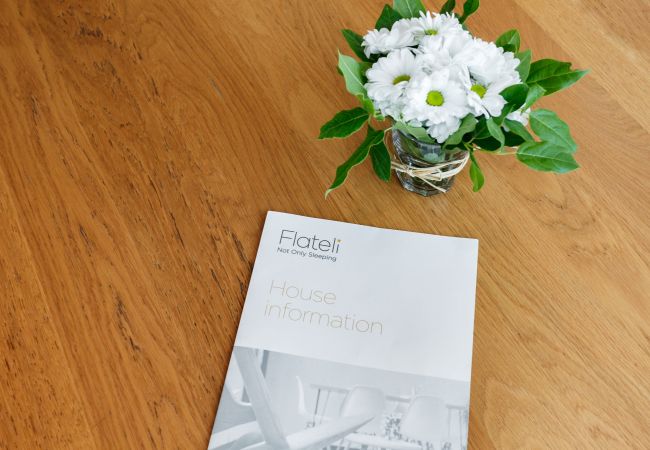 Apartamento en Barcelona - Excellent! Centric beautififul apart-0-Dormitorios Apartamento en Barcelona - Excellent! Centric beautififul apart-0-Dormitorios