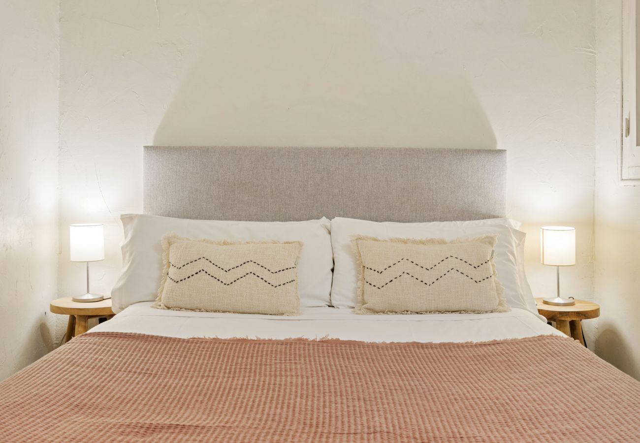 Apartamento en Barcelona - Parallel Centric Flat,Terrace,WiFi-2-Dormitorios Apartamento en Barcelona - Parallel Centric Flat,Terrace,WiFi-2-Dormitorios