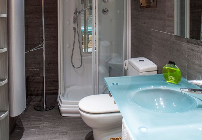 Apartamento en Barcelona - New! Paseo de Gracia, best location-0-Dormitorios Apartamento en Barcelona - New! Paseo de Gracia, best location-0-Dormitorios