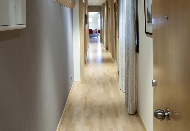 Apartamento en Barcelona - New! Paseo de Gracia, best location-0-Dormitorios Apartamento en Barcelona - New! Paseo de Gracia, best location-0-Dormitorios