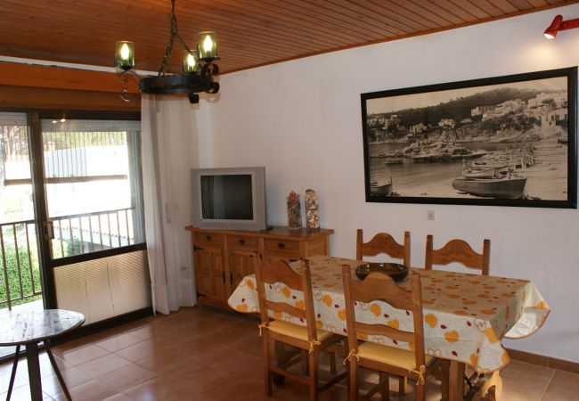 Apartamento en L'Escala - APARTAMENTO EMPORIUM AC. 2D Apartamento en L'Escala - APARTAMENTO EMPORIUM AC. 2D
