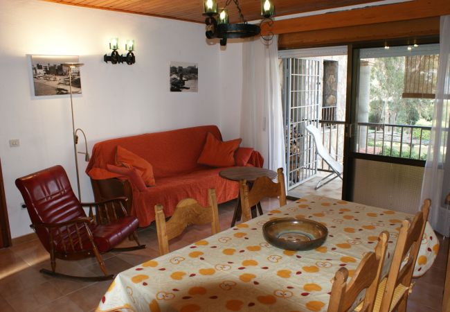 Apartamento en L'Escala - APARTAMENTO EMPORIUM AC. 2D Apartamento en L'Escala - APARTAMENTO EMPORIUM AC. 2D