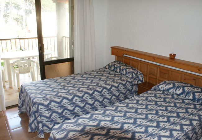 Apartamento en L'Escala - APARTAMENTO EMPORIUM AC. 2D Apartamento en L'Escala - APARTAMENTO EMPORIUM AC. 2D