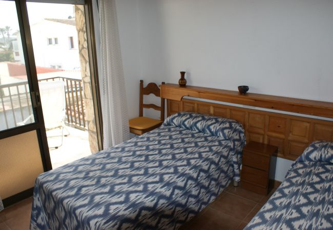 Apartamento en L'Escala - APARTAMENTO EMPORIUM AC. 2D Apartamento en L'Escala - APARTAMENTO EMPORIUM AC. 2D