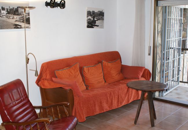 Apartamento en L'Escala - APARTAMENTO EMPORIUM AC. 2D Apartamento en L'Escala - APARTAMENTO EMPORIUM AC. 2D