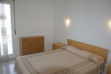 Apartamento en L'Escala - APARTAMENTO ELS PINS