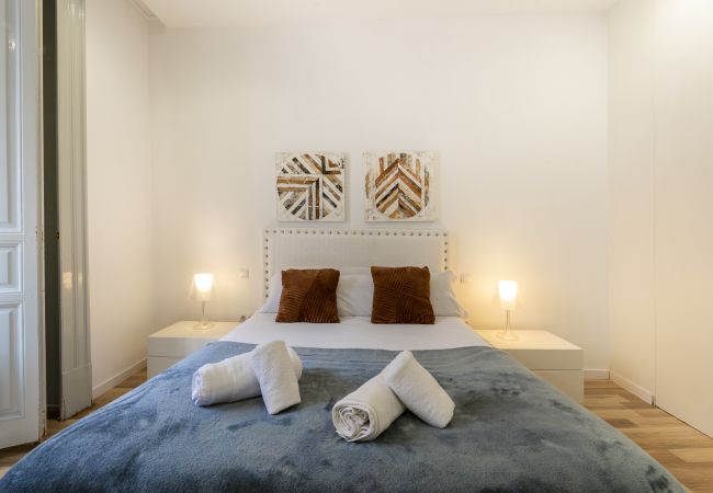 Apartamento en Madrid - Apartment Madrid Downtown Puerta del Sol M (PRE2A) Apartamento en Madrid - Apartment Madrid Downtown Puerta del Sol M (PRE2A)