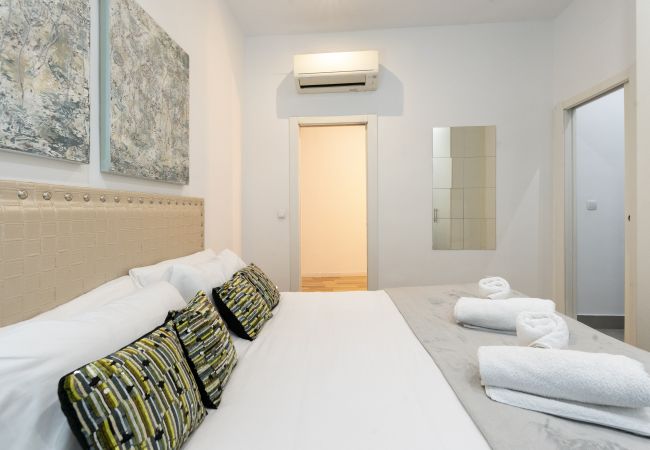 Apartamento en Madrid - Apartment Madrid Downtown Puerta del Sol M (PRE2A) Apartamento en Madrid - Apartment Madrid Downtown Puerta del Sol M (PRE2A)