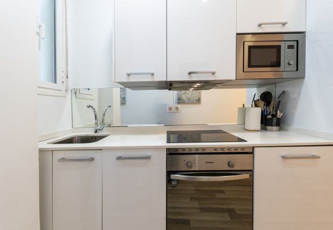 Apartamento en Madrid - Apartment Madrid Downtown Puerta del Sol M (PRE2A) Apartamento en Madrid - Apartment Madrid Downtown Puerta del Sol M (PRE2A)