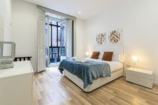 Apartamento en Madrid - Apartment Madrid Downtown Puerta del Sol M (PRE2A)