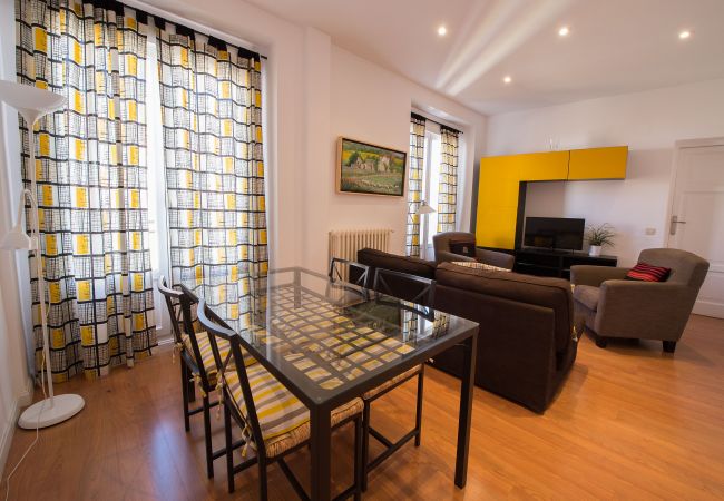 Apartamento en Madrid - Madrid Centro-Downtown-Gran Vía-Callao M (SON1)