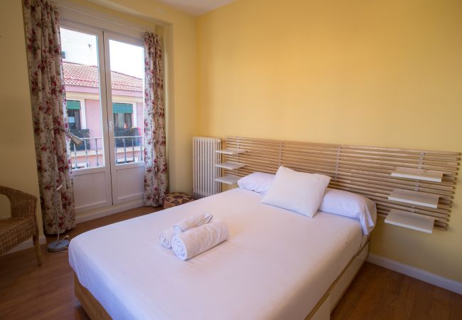 Apartamento en Madrid - Madrid Centro-Downtown-Gran Vía-Callao M (SON1) Apartamento en Madrid - Madrid Centro-Downtown-Gran Vía-Callao M (SON1)