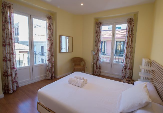 Apartamento en Madrid - Madrid Centro-Downtown-Gran Vía-Callao M (SON1) Apartamento en Madrid - Madrid Centro-Downtown-Gran Vía-Callao M (SON1)
