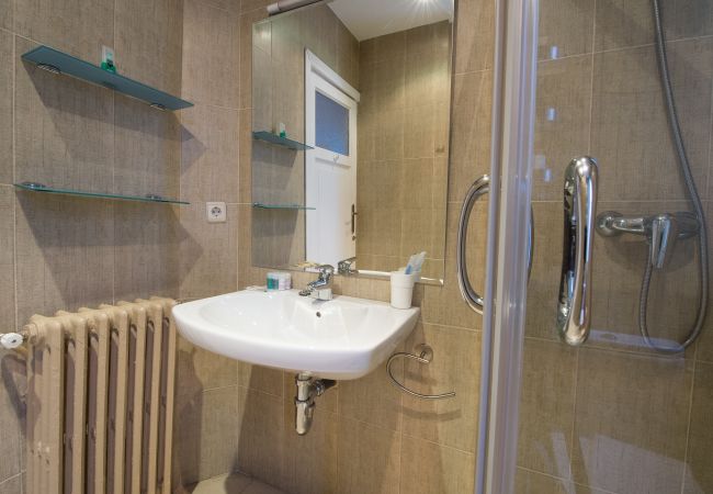 Apartamento en Madrid - Madrid Centro-Downtown-Gran Vía-Callao M (SON1) Apartamento en Madrid - Madrid Centro-Downtown-Gran Vía-Callao M (SON1)