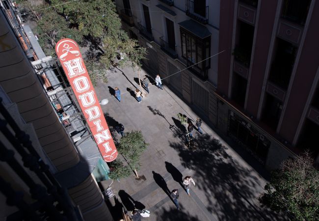 Apartamento en Madrid - Madrid Centro-Downtown-Gran Vía-Callao M (SON1) Apartamento en Madrid - Madrid Centro-Downtown-Gran Vía-Callao M (SON1)