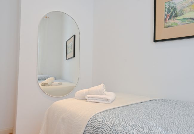 Apartamento en Madrid - Madrid Centro-Downtown-Gran Vía-Callao M (SON1) Apartamento en Madrid - Madrid Centro-Downtown-Gran Vía-Callao M (SON1)