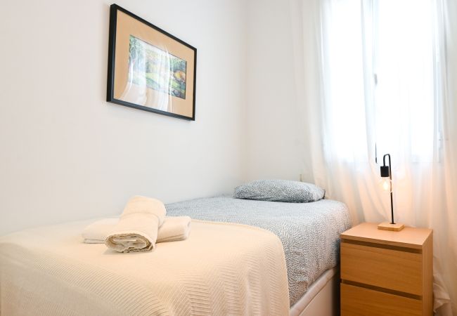 Apartamento en Madrid - Madrid Centro-Downtown-Gran Vía-Callao M (SON1) Apartamento en Madrid - Madrid Centro-Downtown-Gran Vía-Callao M (SON1)