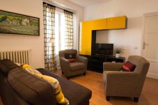 Apartamento en Madrid - Madrid Centro-Downtown-Gran Vía-Callao M (SON1)