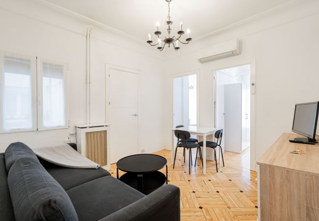 Apartamento en Madrid - Plaza de España Madrid Centro (JAM472C)