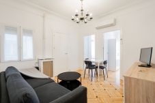 Apartamento en Madrid - Plaza de España Madrid Centro (JAM472C)