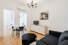 Apartamento en Madrid - Plaza de España Madrid Centro (JAM472C)