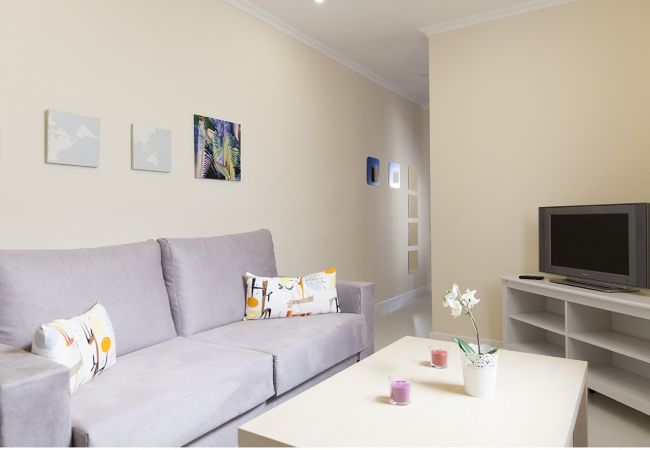 Apartamento en Madrid - Madrid Downtown Retiro-Puerta de Alcala M (LDR28) Apartamento en Madrid - Madrid Downtown Retiro-Puerta de Alcala M (LDR28)