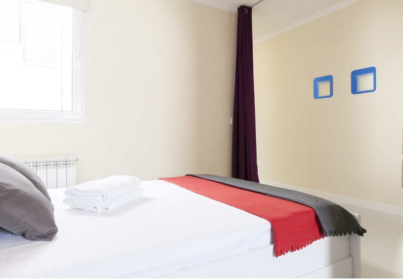 Apartamento en Madrid - Madrid Downtown Retiro-Puerta de Alcala M (LDR28) Apartamento en Madrid - Madrid Downtown Retiro-Puerta de Alcala M (LDR28)