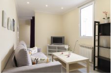 Apartamento en Madrid - Madrid Downtown Retiro-Puerta de Alcala M (LDR28)