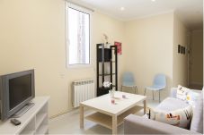 Apartamento en Madrid - Madrid Downtown Retiro-Puerta de Alcala M (LDR28)