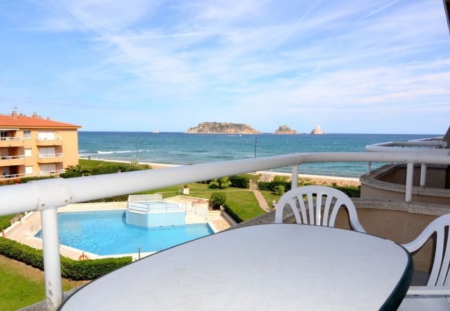 Apartamento en Estartit - ARGONAVIS 327 Apartamento en Estartit - ARGONAVIS 327