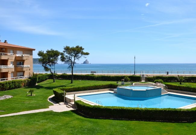 Apartamento en Estartit - ARGONAVIS 327 Apartamento en Estartit - ARGONAVIS 327
